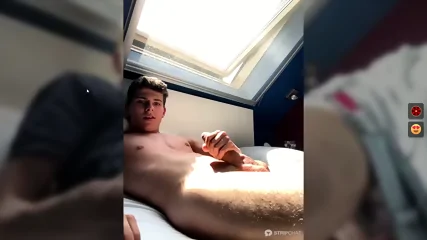 Yourfavcockie