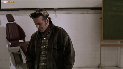 Johnny Handsome (1989)