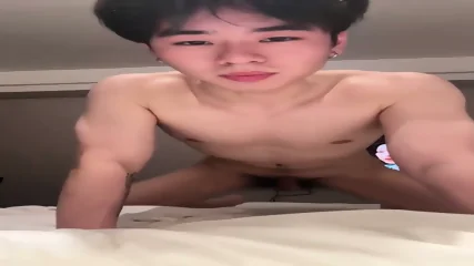 The Boy China 2