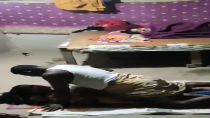 Bangladeshi Jija Fucking Sali In Front Of Wife
