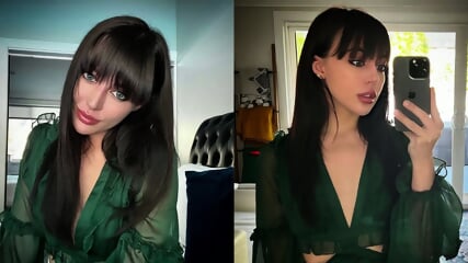 Stepfather Fucks My Sister In The Ass