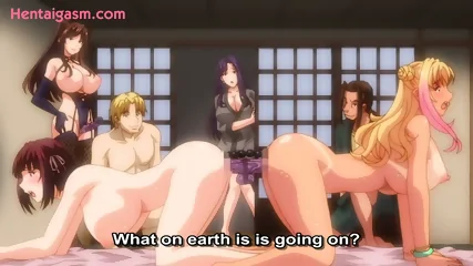 Kanochi X Netorare Kazoku The Animation 2 Subbed NEW HENTAI JUNE 2025