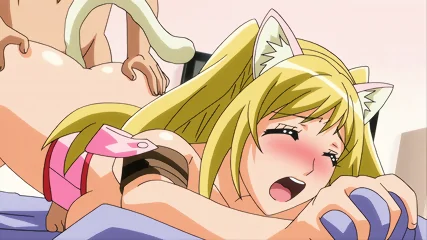 Kanojo Ga Nekomimi Ni Kigaetara