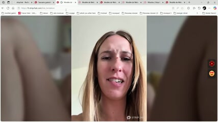 Another French Whore