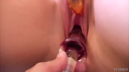 Cunt Toying And Fucking