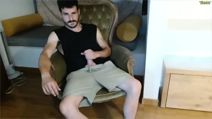 Sexy Italian Man