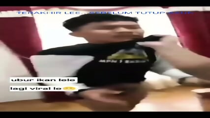 VIRAL ★★★★★ KONTRAKAN