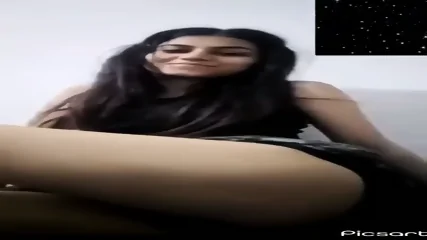 Beautiful Desi Naughty Gf Showing Her Pussy On Video Call