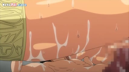 Oni Chichi Harem- 01