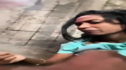 Tamil Girl Sucking Boyfriend Dick