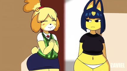 Hentai De Zaviel Comp: Una Experiencia Hentai Casera