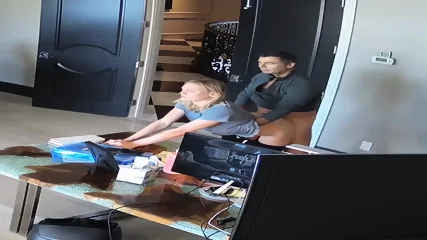 Office Fuck