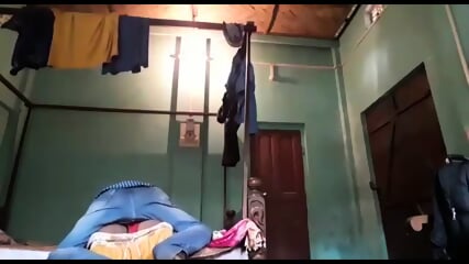 Indian Lovers Sneaky Sex