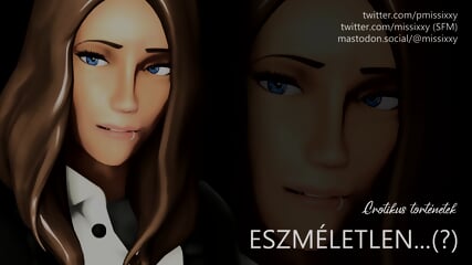 Eszméletlen- A Nővérke Beindul Rád - Magyar Asmr Audio