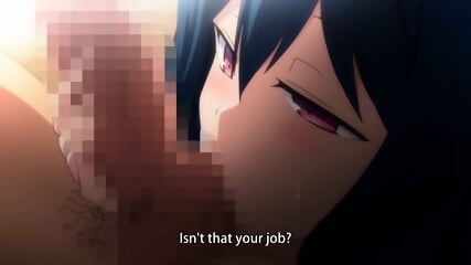 Saimin Seishidou 6 Best Scenes