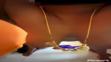 Tamil Aunty And Husband Honeymoon Sex