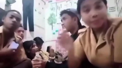 Seragam Pramuka Ngewe Yang Lagi Viral