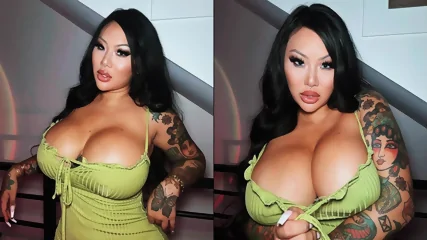 Step Sister Is Made For Sex