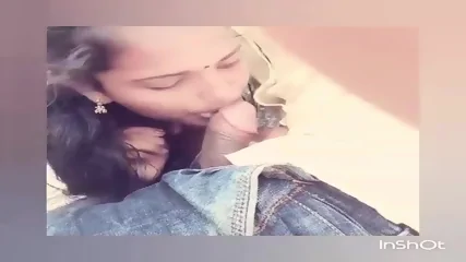 Mallu Cute Girl Blowjob