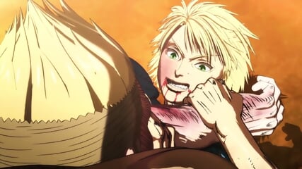 Kengan Ashura (2019) Capitulo 8 Audio Latino