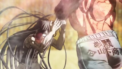 Kengan Ashura (2019) Capitulo 11 Serie En Español