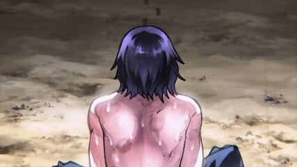 Kengan Ashura 3 Capitulo 6 Netflix Series Audio