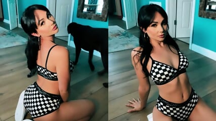 Good Fuck With Naughty Stepdaughter