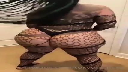 Tokyo Drift Is Thickness