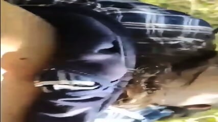 Mallu Outdoor Sex