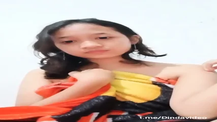 Tocil Lagi Birahi Belajar Colmek