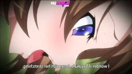 Glory Hole Through His Stepsister Wall - BEST HENTAI CARTOON TREESOME SEX SCENES COMPILATION (hentai Sex, Cartoon Porn, Public Sex)