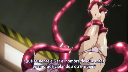 Rakuen Shinshoku: Island Of The Dead 02