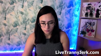 Anniestone Tranny Live Sex