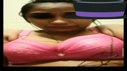 Mallu Girl Video Chat With BF