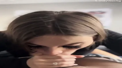 Slutty Blowjob