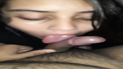 My Stepsister Andy Loves To Have Sex With My Big Dick