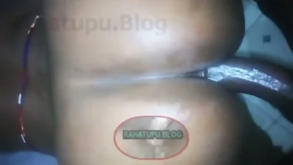 Somali Boss Fucking His Kenyan Friend's Wife