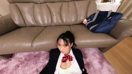 Test Vrprd087 1 相坂すみれ