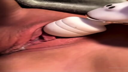 Lexafrex Fat Ass Redhead Fucking Hereself Closeup