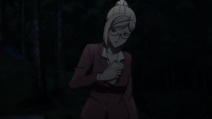 Kengan Ashura 4 Capitulo 9 Animaciones Netflix