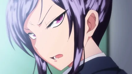 HMV Teacher Blowjob