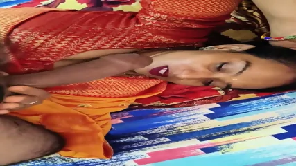 Chachi Ko Pel Diya