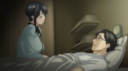 Hajimete No Hito 2 RAW