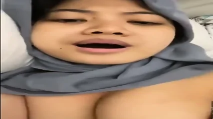 Vcs Hijab Girl Indonesia