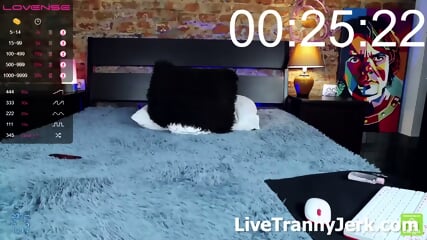 Devilssuccubus Tranny Live Sex