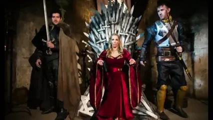 New Game Of Thrones Sex Version