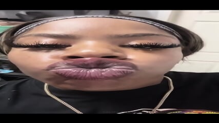 BiiggJuiccyFruit - Tease 5
