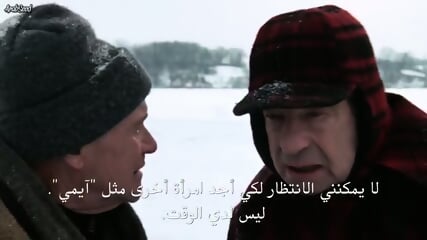Grumpy Old Men (1993)