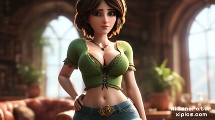 Aunt Cass Disney Porn Hentai R34 Collection Nsfw Nude Cartoon Porn Pictures Watch Now Ai Generated