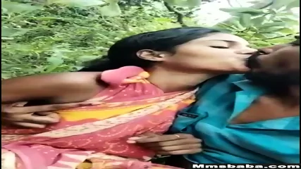 Desi Odia Cpl OutDoor Fucking